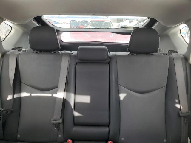 JTDKN3DU2D5602643 - 2013 TOYOTA PRIUS 银色 照片 10