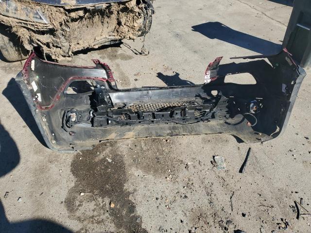 1C4PJMBS9FW501525 - 2015 JEEP CHEROKEE TRAILHAWK 红色 照片 13