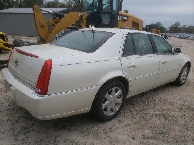 1G6KD5EY3AU120963 - 2010 CADILLAC DTS LUXURY COLLECTION TAN photo 3