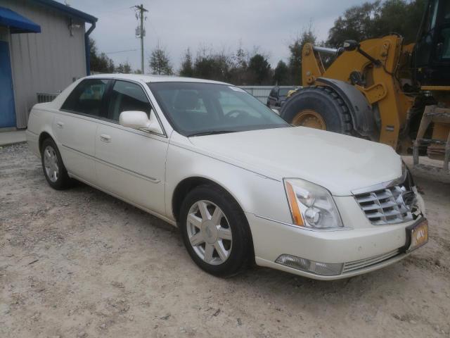 1G6KD5EY3AU120963 - 2010 CADILLAC DTS LUXURY COLLECTION TAN photo 4