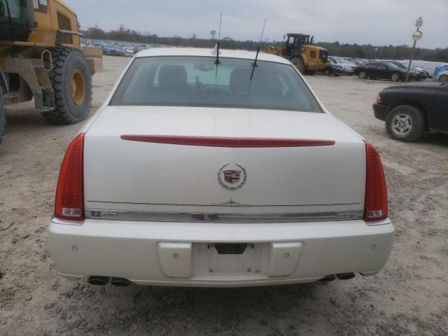 1G6KD5EY3AU120963 - 2010 CADILLAC DTS LUXURY COLLECTION TAN photo 6