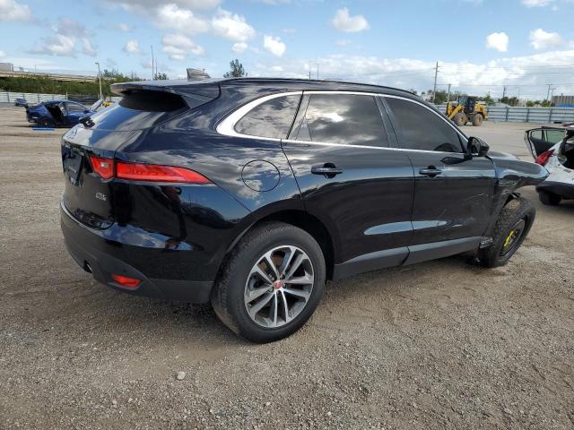 SADCJ2FX7LA641708 - 2020 JAGUAR F-PACE PREMIUM BLACK photo 3