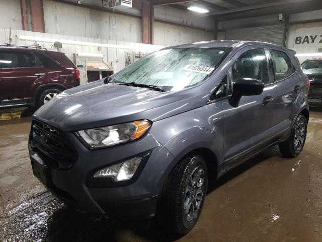 2021 FORD ECOSPORT S, 