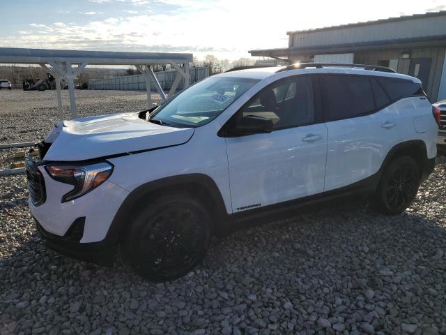 2019 GMC TERRAIN SLE, 