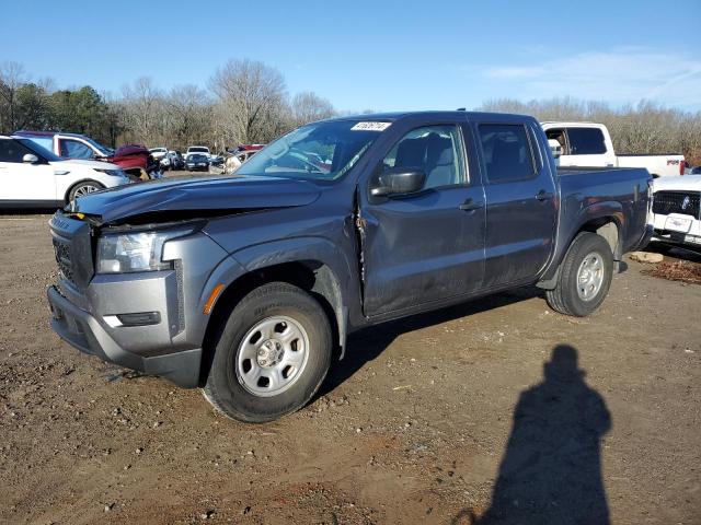 2022 NISSAN FRONTIER S, 