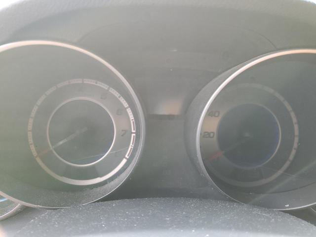 2HNYD28447H538971 - 2007 ACURA MDX TECHNOLOGY 黑色 照片 9