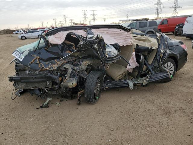 2011 HONDA ACCORD LX, 