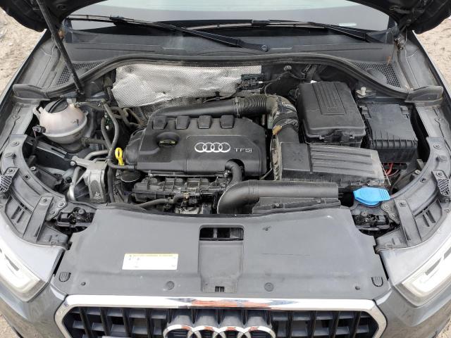 WA1GFCFS7FR011955 - 2015 AUDI Q3 PRESTIGE CHARCOAL photo 11