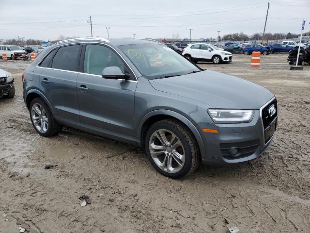 WA1GFCFS7FR011955 - 2015 AUDI Q3 PRESTIGE CHARCOAL photo 4