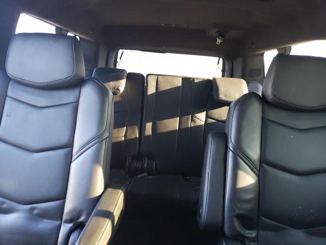 1GYS4UKJXFR745377 - 2015 CADILLAC ESCALADE ESV PLATINUM Қара фото 10