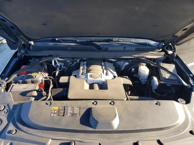 1GYS4UKJXFR745377 - 2015 CADILLAC ESCALADE ESV PLATINUM Қара фото 12