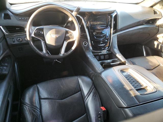1GYS4UKJXFR745377 - 2015 CADILLAC ESCALADE ESV PLATINUM Қара фото 8