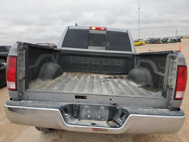 1C6RR7LT4KS613829 - 2019 RAM 1500 CLASS SLT ვერცხლისფერი ფოტო 6