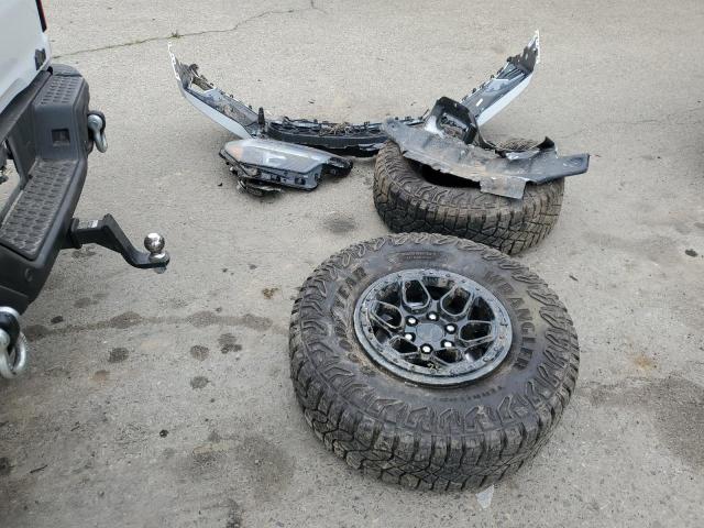 1GCPTFEK6R1210306 - 2024 CHEVROLET COLORADO ZR2 WHITE photo 12