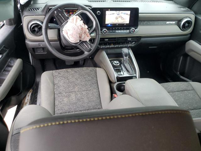 1GCPTFEK6R1210306 - 2024 CHEVROLET COLORADO ZR2 WHITE photo 8