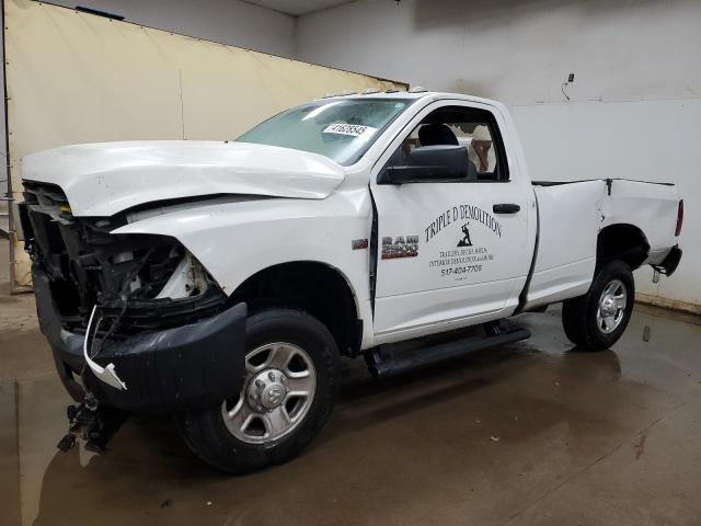 2017 RAM 2500 ST, 