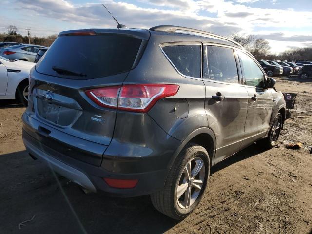 1FMCU9GX4FUC73173 - 2015 FORD ESCAPE SE GRAY photo 3