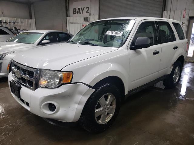 2009 FORD ESCAPE XLS, 