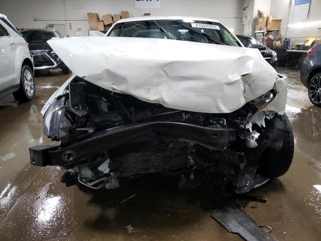 3VW2K7AJXBM121795 - 2011 VOLKSWAGEN JETTA BASE Ağ foto 5