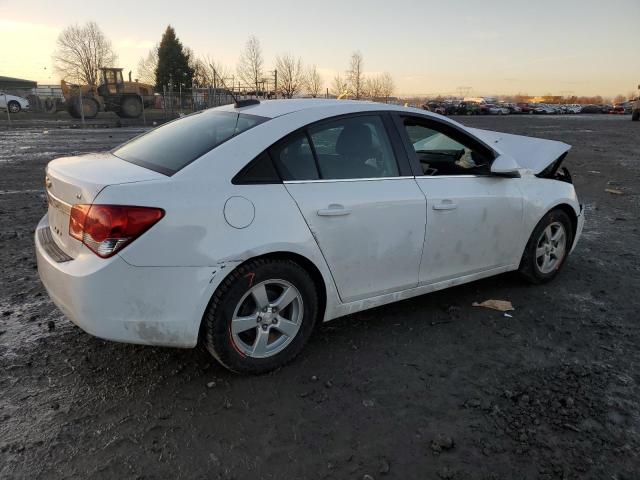 1G1PE5SB2G7140881 - 2016 CHEVROLET CRUZE LIMI LT WHITE photo 3