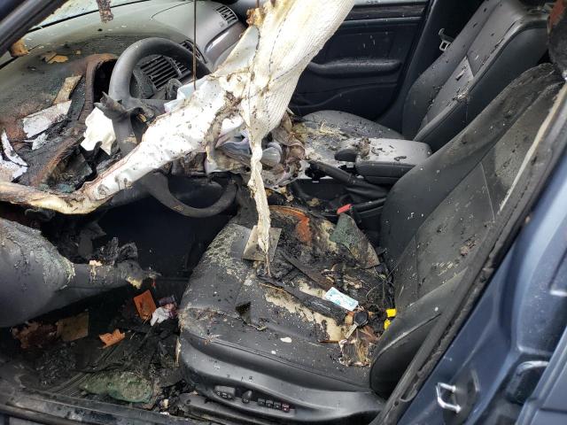 WBAEP33442PE91250 - 2002 BMW 325 XIT BLUE photo 7