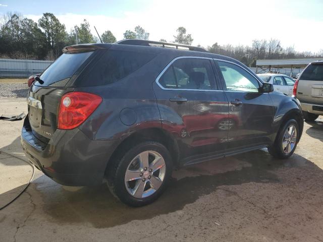 2GNALPEK4D6194535 - 2013 CHEVROLET EQUINOX LT GRAY photo 3