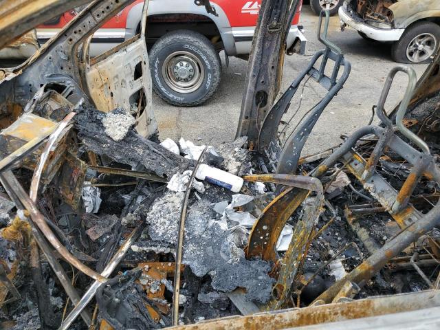 5TDJKRFHXGS501856 - 2016 TOYOTA HIGHLANDER XLE BURN photo 7