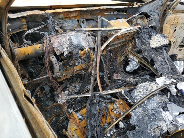 5TDJKRFHXGS501856 - 2016 TOYOTA HIGHLANDER XLE BURN photo 8