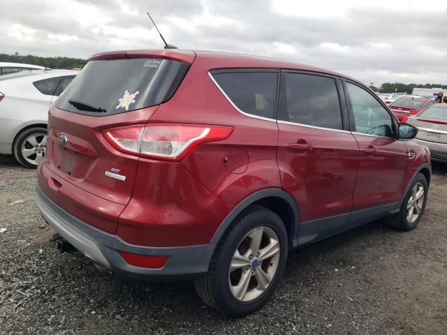 1FMCU0GX6DUB50418 - 2013 FORD ESCAPE SE RED photo 3