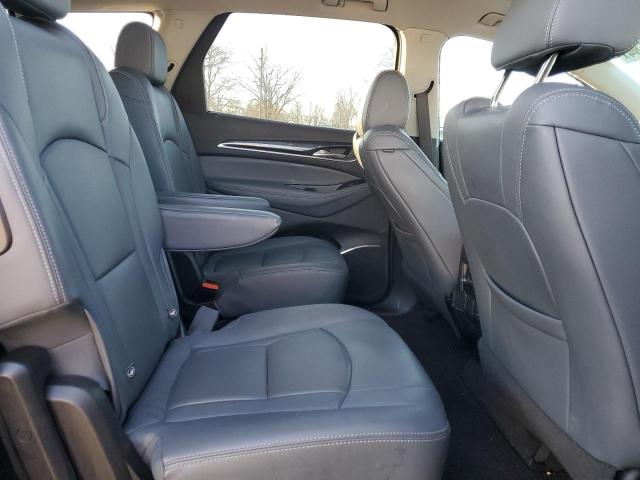 5GAERBKW5LJ160593 - 2020 BUICK ENCLAVE ESSENCE 黑色 照片 11