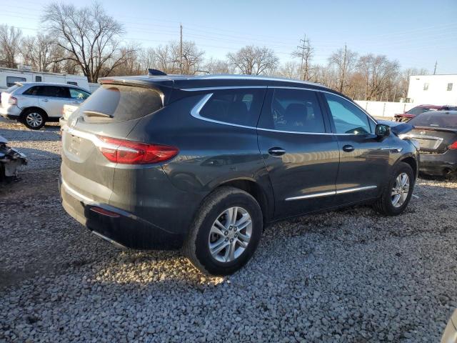 5GAERBKW5LJ160593 - 2020 BUICK ENCLAVE ESSENCE 黑色 照片 3