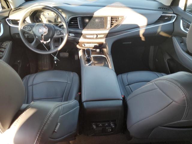 5GAERBKW5LJ160593 - 2020 BUICK ENCLAVE ESSENCE 黑色 照片 8