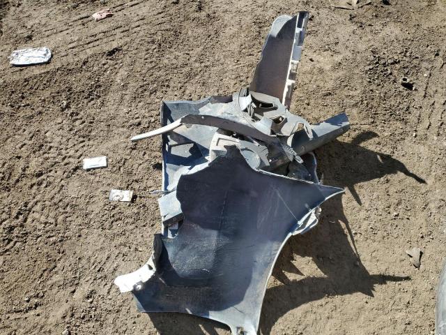 JTJBARBZ5J2161176 - 2018 LEXUS NX 300 BASE 银色 照片 13