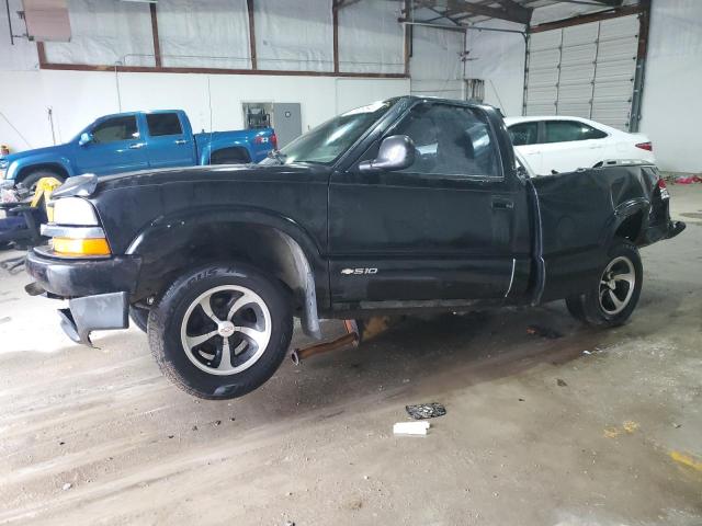 1998 CHEVROLET S TRUCK S10, 