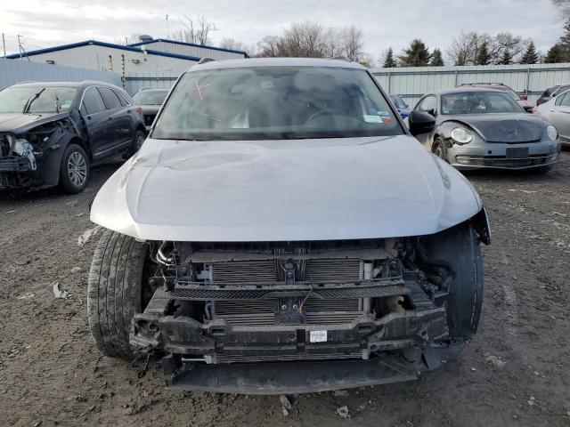 3VV2B7AX7MM046839 - 2021 VOLKSWAGEN TIGUAN SE SILVER photo 5