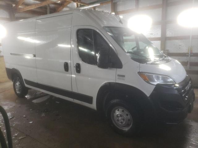 3C6LRVDG1PE606102 - 2023 RAM PROMASTER 2500 HIGH WHITE photo 4