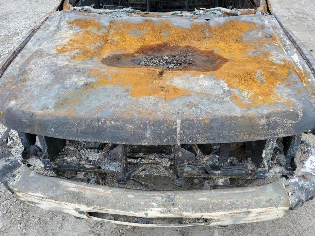 3GCEK13Y07G531793 - 2007 CHEVROLET SILVERADO K1500 CREW CAB BURN photo 11