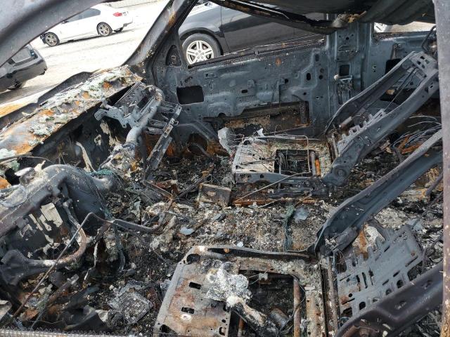 3GCEK13Y07G531793 - 2007 CHEVROLET SILVERADO K1500 CREW CAB BURN photo 7