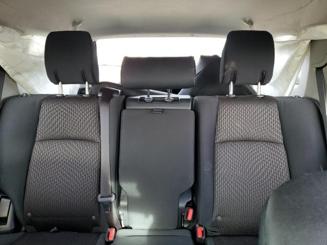 JTEBU5JRXJ5483276 - 2018 TOYOTA 4RUNNER SR5/SR5 PREMIUM 灰色 照片 10