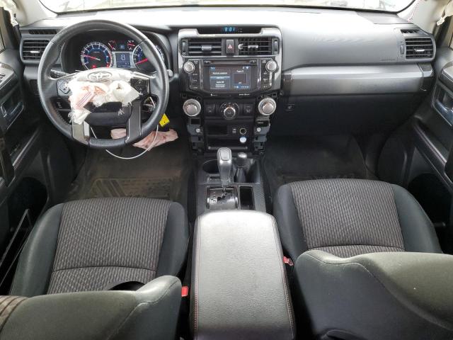 JTEBU5JRXJ5483276 - 2018 TOYOTA 4RUNNER SR5/SR5 PREMIUM 灰色 照片 8