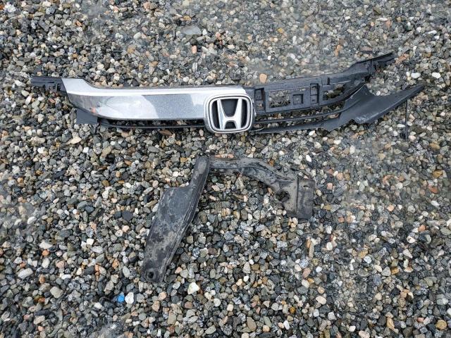 2HGFC1F71GH659806 - 2016 HONDA CIVIC EXL ნაცრისფერი ფოტო 12