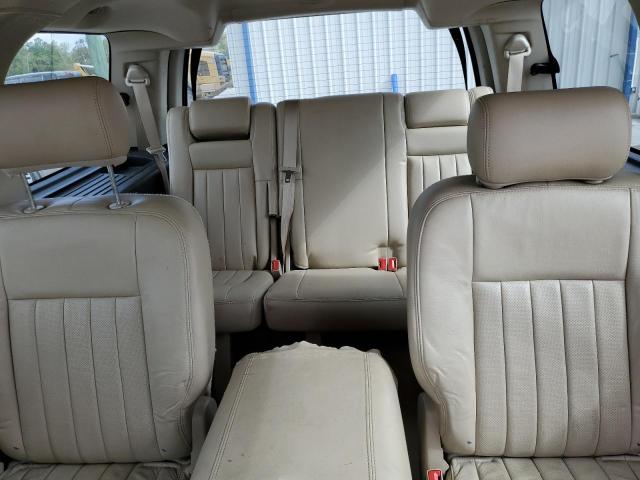 5LMFU27535LJ04993 - 2005 LINCOLN NAVIGATOR 米色 照片 10