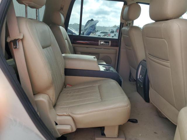 5LMFU27535LJ04993 - 2005 LINCOLN NAVIGATOR 米色 照片 11