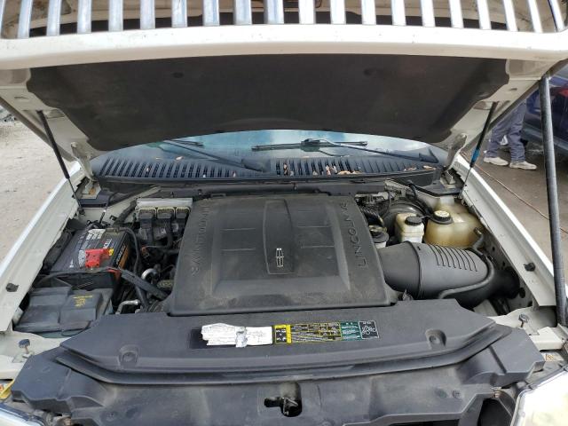 5LMFU27535LJ04993 - 2005 LINCOLN NAVIGATOR 米色 照片 12