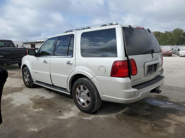5LMFU27535LJ04993 - 2005 LINCOLN NAVIGATOR 米色 照片 2