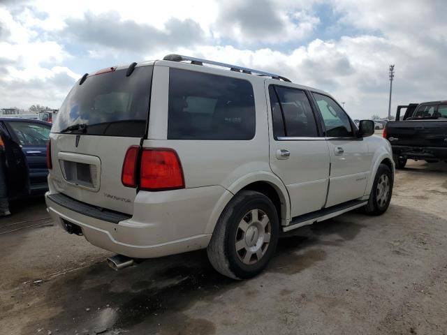 5LMFU27535LJ04993 - 2005 LINCOLN NAVIGATOR 米色 照片 3