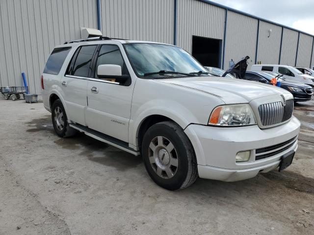 5LMFU27535LJ04993 - 2005 LINCOLN NAVIGATOR 米色 照片 4