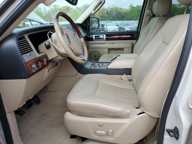 5LMFU27535LJ04993 - 2005 LINCOLN NAVIGATOR 米色 照片 7