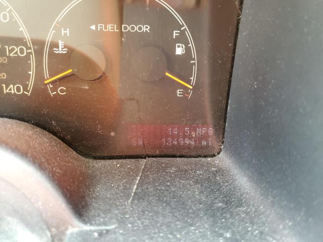 5LMFU27535LJ04993 - 2005 LINCOLN NAVIGATOR 米色 照片 9