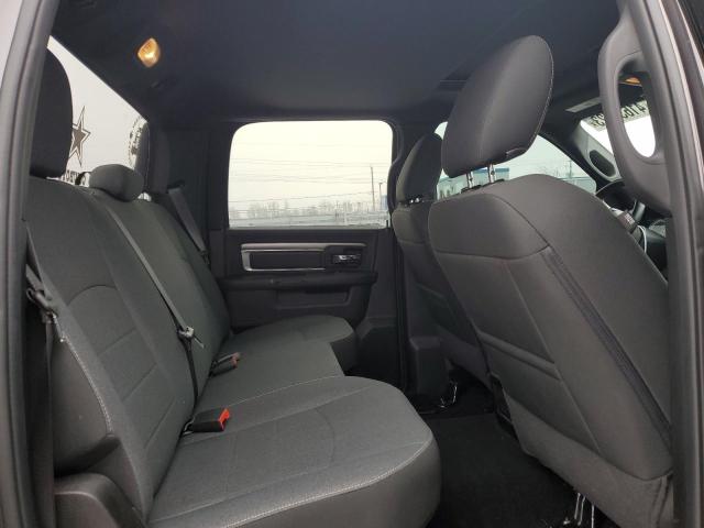 1C6RR7LT3MS511585 - 2021 RAM 1500 CLASS SLT ნაცრისფერი ფოტო 10